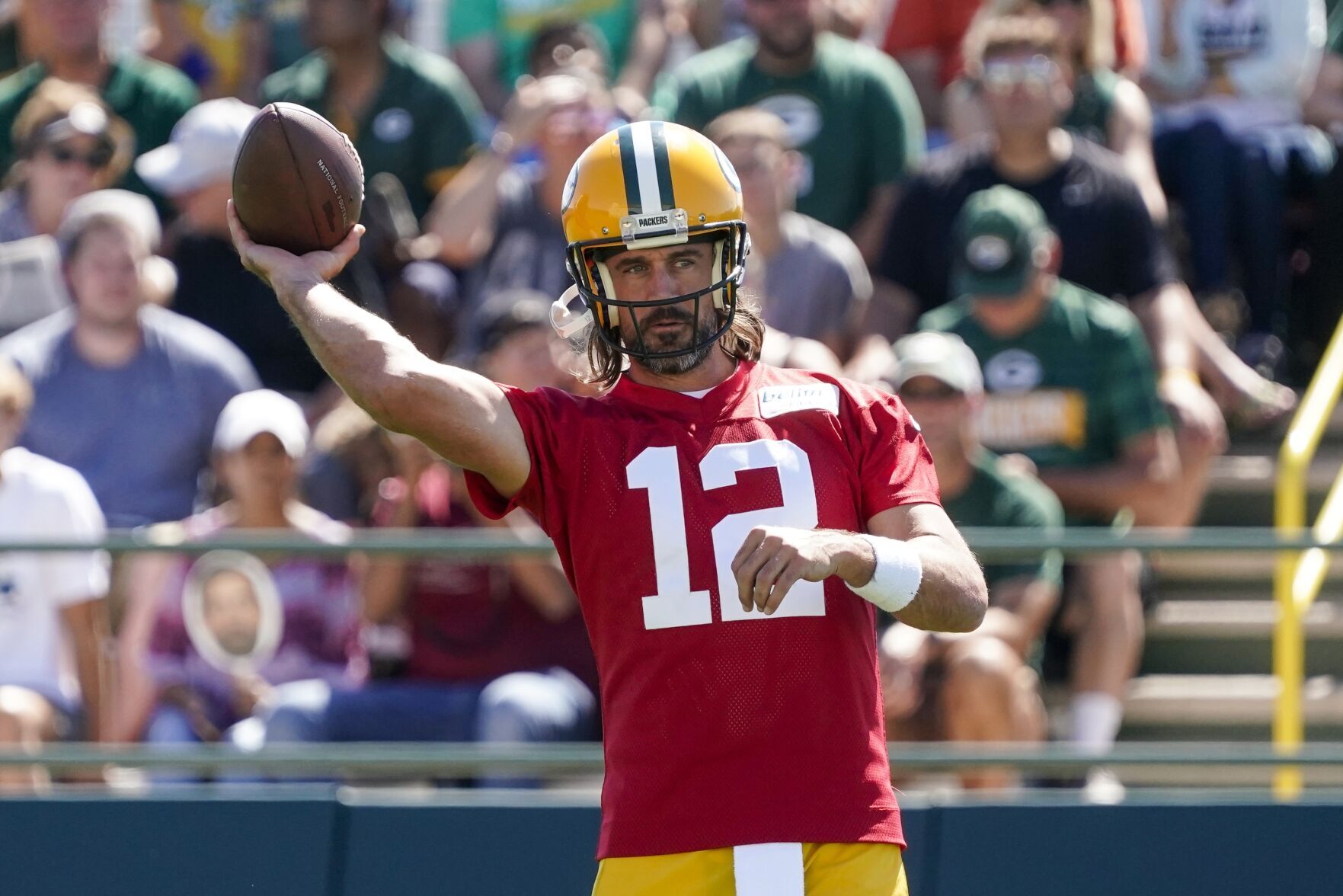 Packers Football